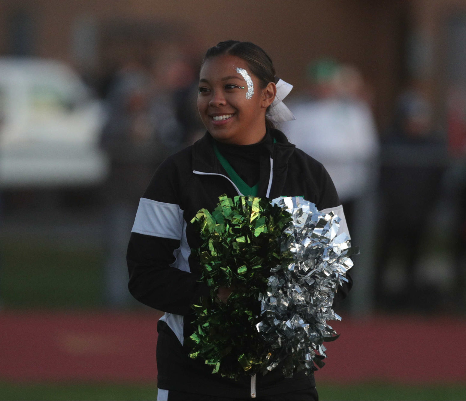 Mainland vs Ocean City football